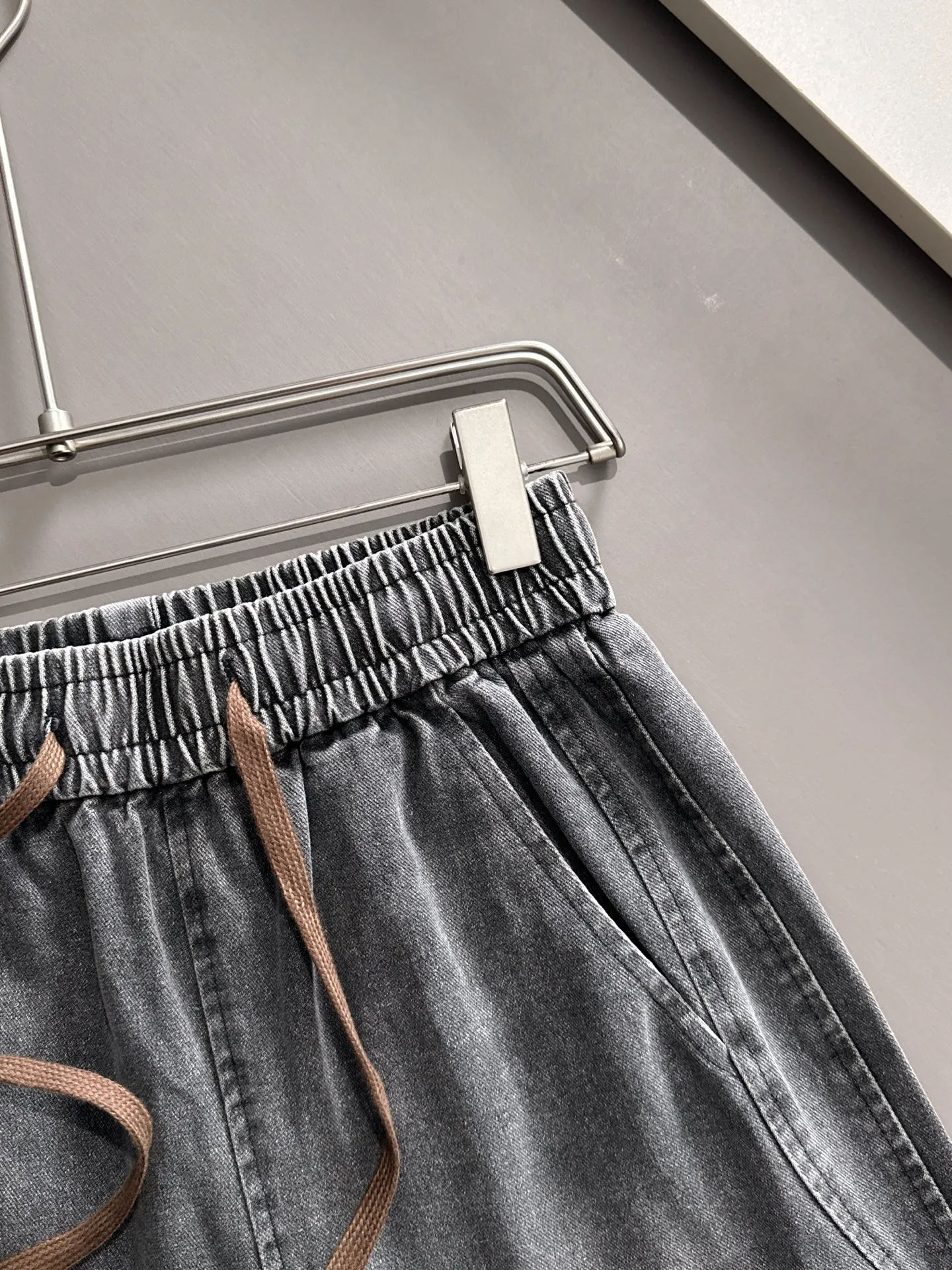 2025 ， Denim ， ， 80 ， Breathable， ， Versatile ! ! Sizes：M-5XL（ ）